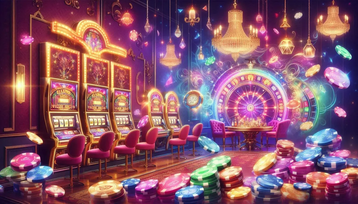 Kaasino Casino